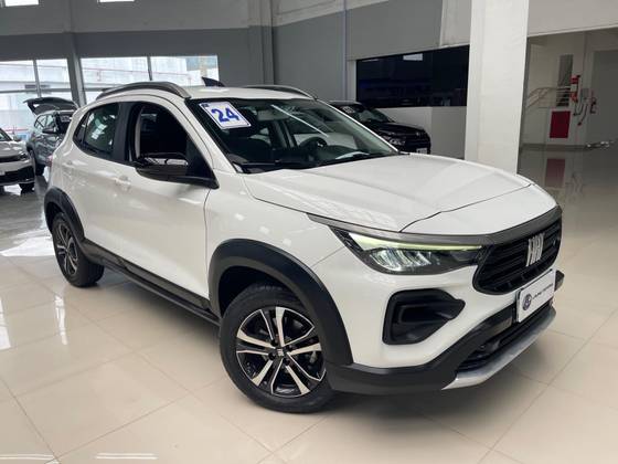FIAT PULSE 1.0 TURBO 200 FLEX AUDACE CVT